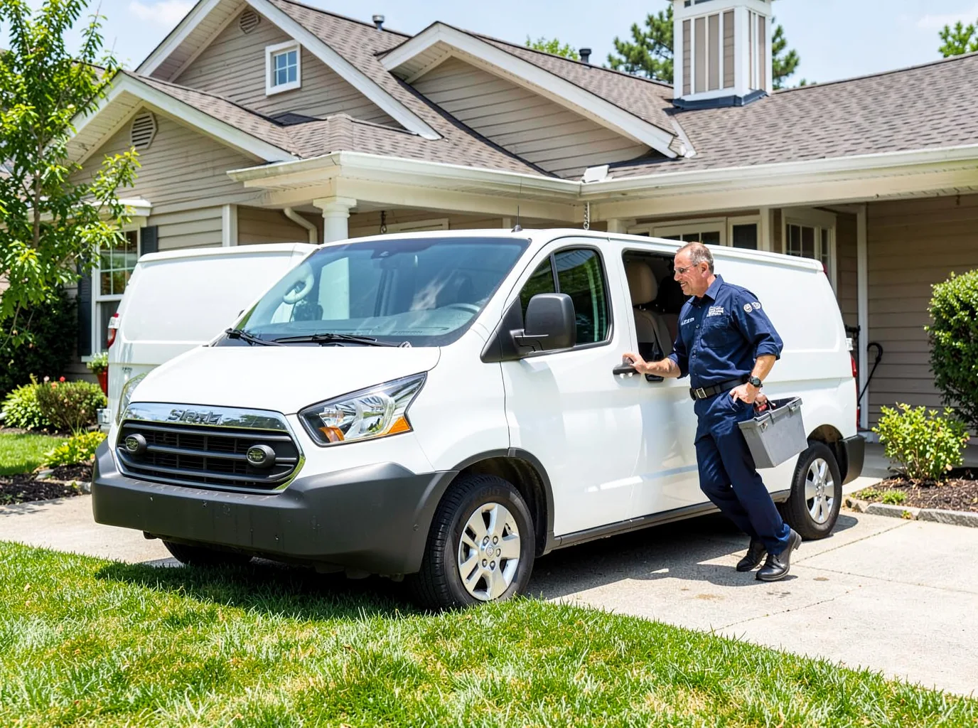 Emergency Plumber company in Eudora, AR