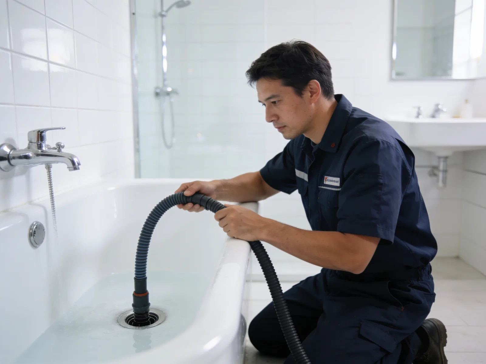 Emergency Plumber Eudora, AR FAQs